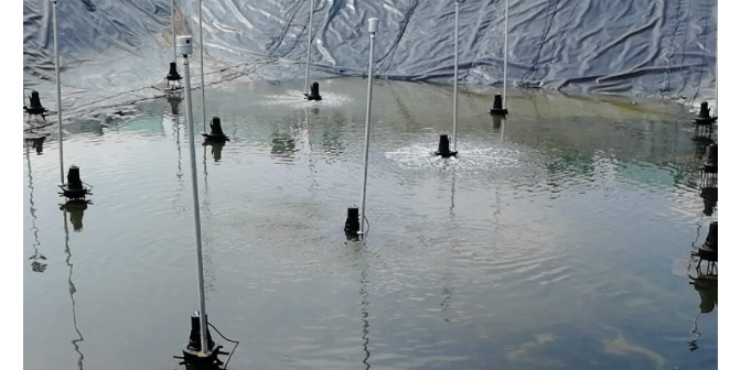 Shanghai BZP Rotary Disc Aerator Manufacturer. Nanjing Sanyuan Environmental Protection Equipment Su