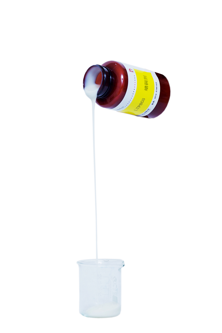 cutting fluid thickeners, glue thickeners, Guangdong thickener manufacturer