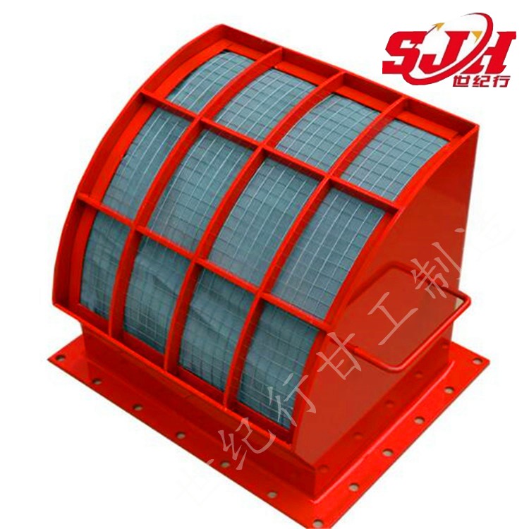 Dust Collector Pressure Relief Valve Device, Coal Powder Silo Explosion-Relief Holes for Steel Mills