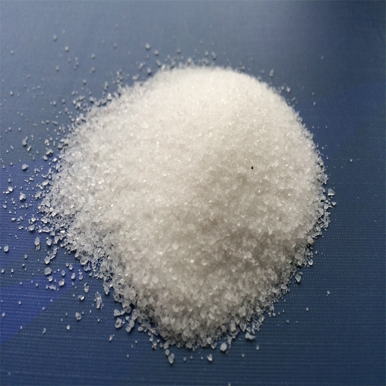 PAM Polyacrylamide—Not Easily Decomposed, Highly Resistant to Acids and Alkalis
