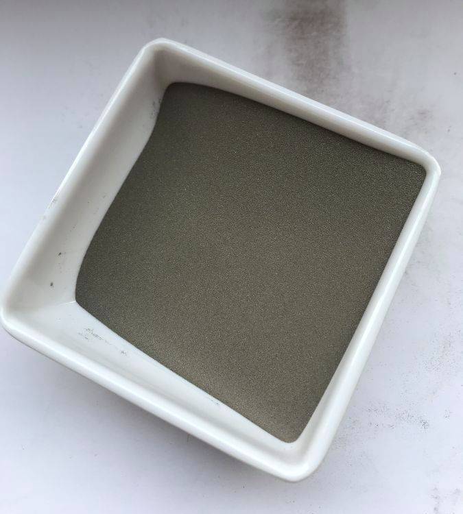 Low-Temperature Lead-Free Tin-Bismuth Alloy Powder, Tin-Bismuth Powder, Sn42Bi58 Fine Spherical Tin-