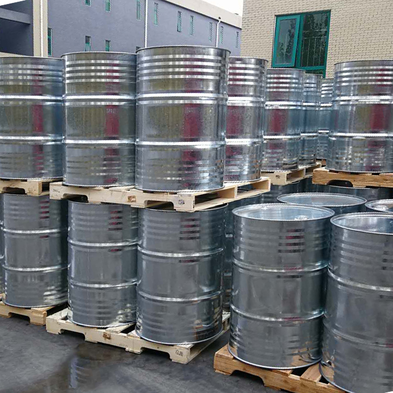 – Isobutyric Anhydride in Drum Packaging for Sale in Jinan, Originated from Eastman, Shipping Nation