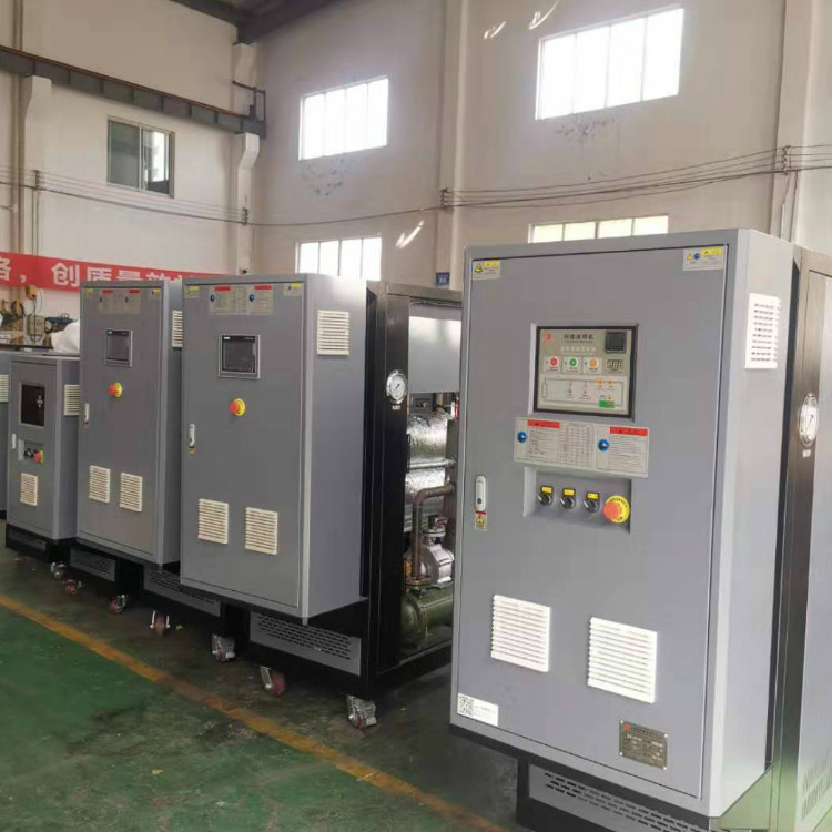 Jiangsu High-Temperature Oil Temperature Control Units
