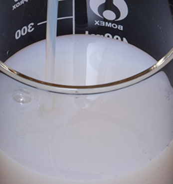 High-Solid-Content, Low-Viscosity Waterborne Polyurethane