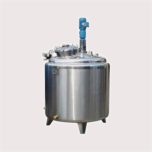 Huanghua Kangzhixing Stirring Tanks and Reactors—Commercial Stirring Tank Wholesaler for Industrial 