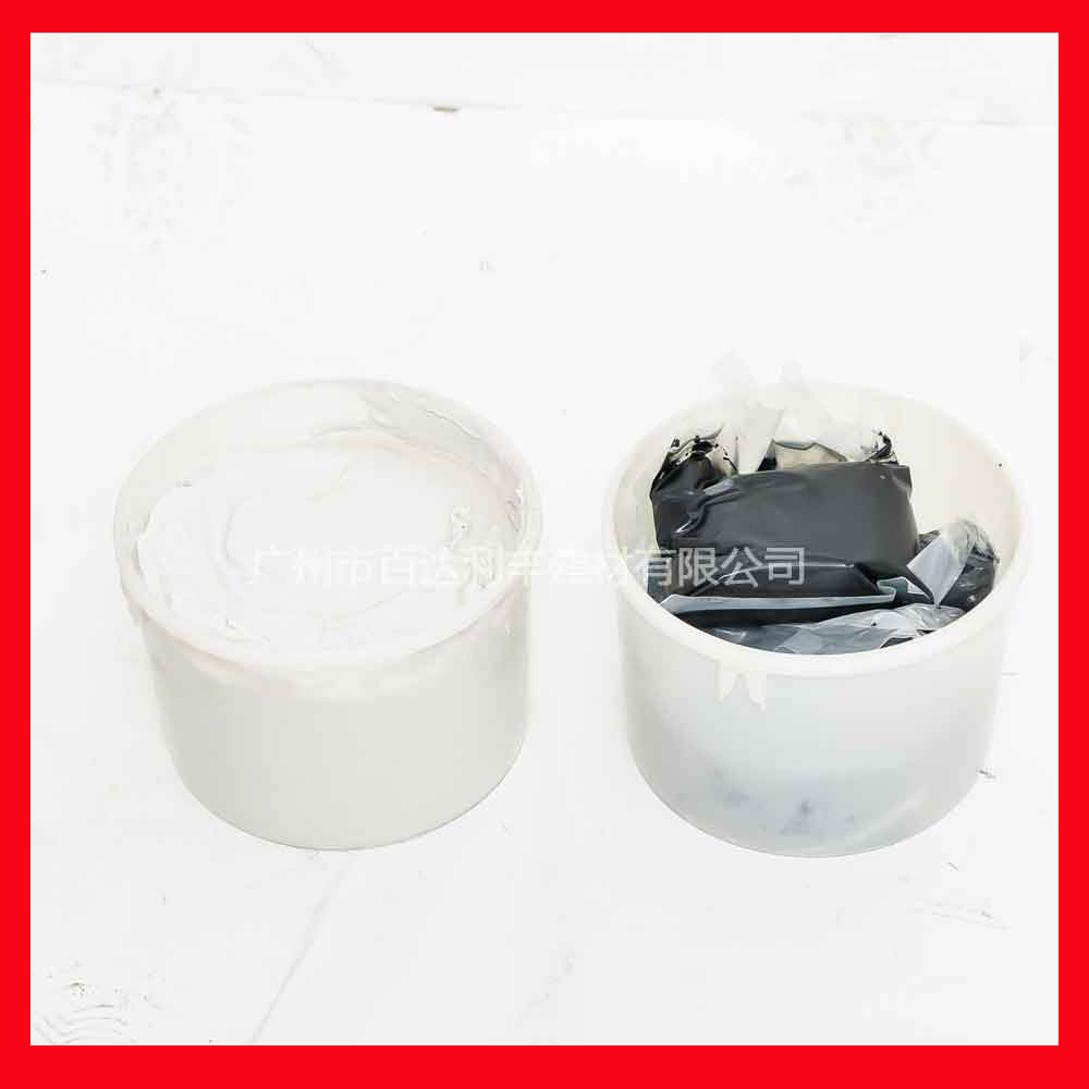 Guilin two-component polysulfide sealant manufacturer