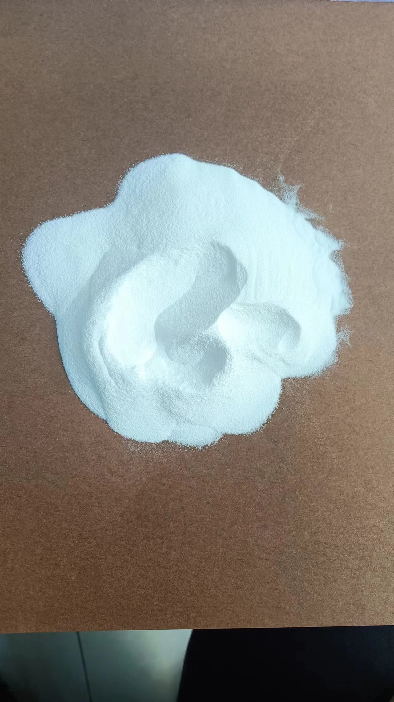 Quality**Industrial Alumina