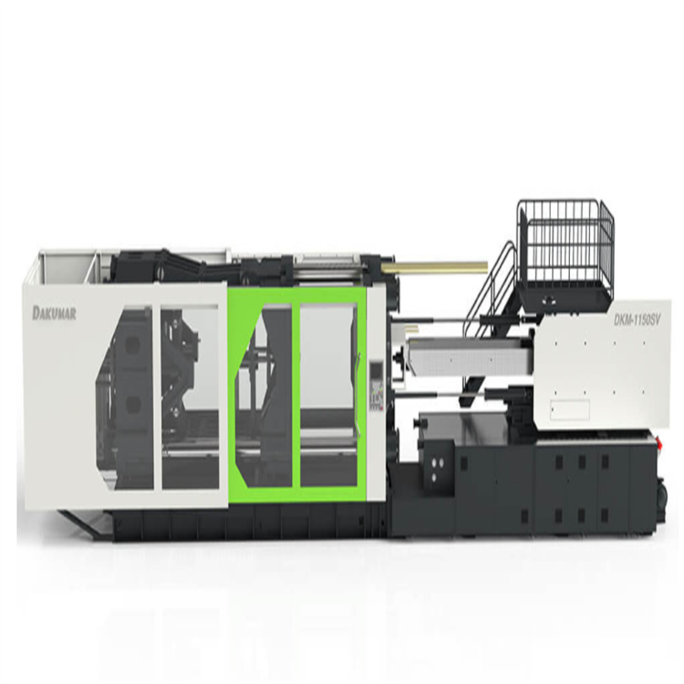 Xinxiang Automated Plastic Injection Molding Machine Price—Simple Structure, Excellent Reproducibili