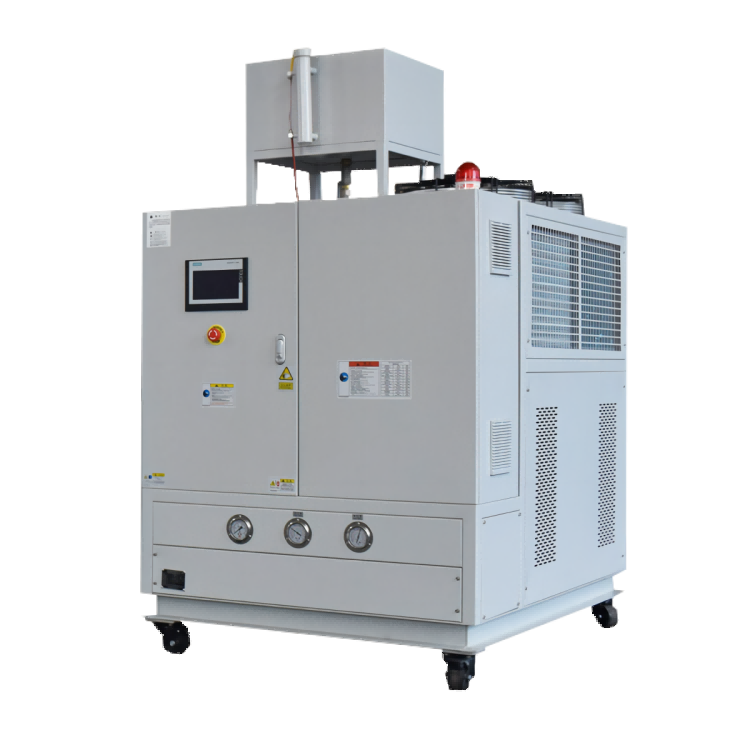 Mold temperature controllers, explosion-proof mold temperature controllers, oil temperature controll